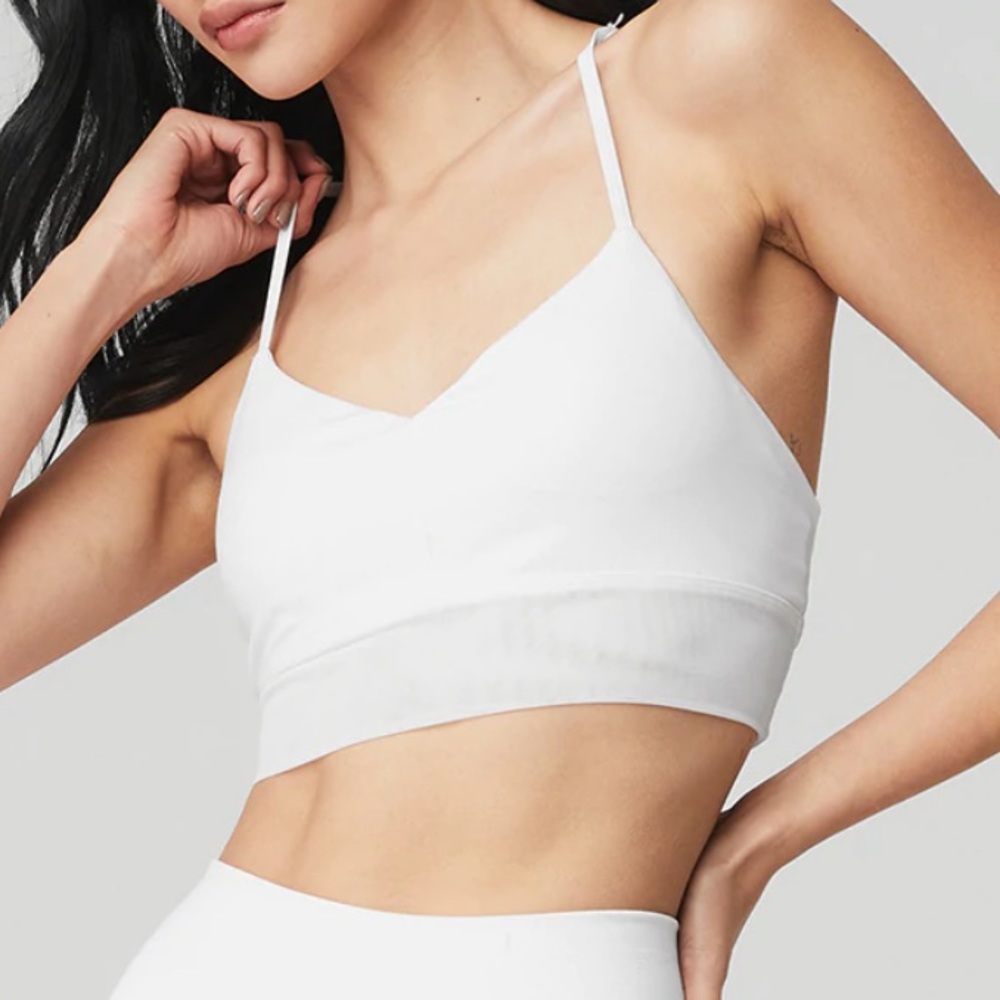 Alo Yoga Lavish Bra